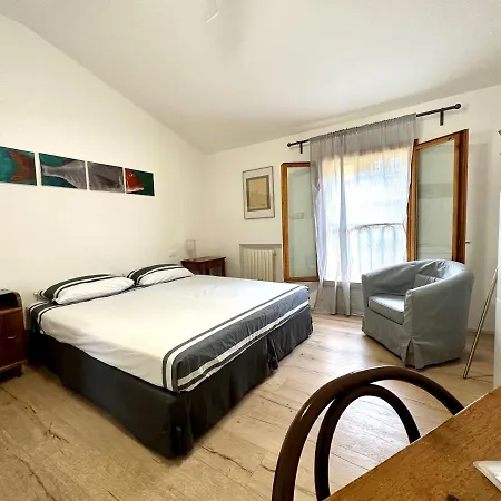 Appartement Casa Zaira *