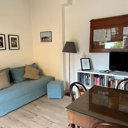 Casa Zaira Appartement Bazzano