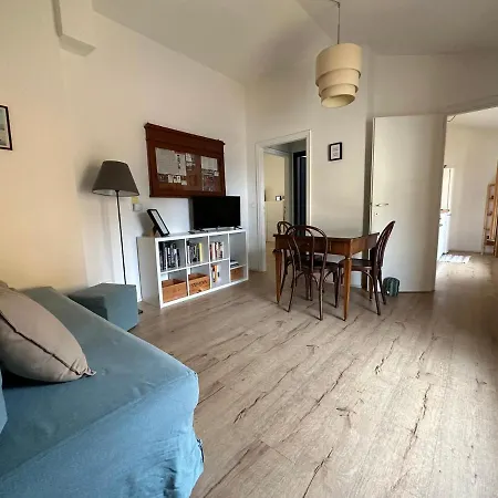 Casa Zaira Appartement *