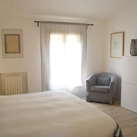 Appartement Casa Zaira *