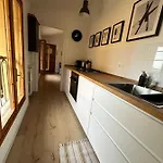 Casa Zaira Apartman