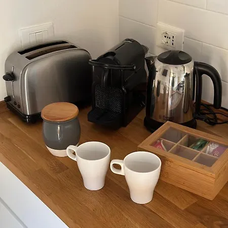 Casa Zaira Appartamento *