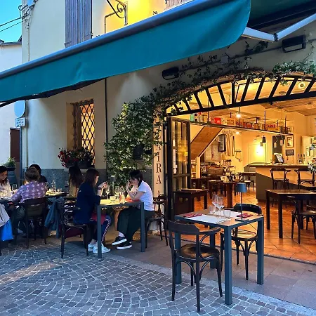 Appartamento Casa Zaira *