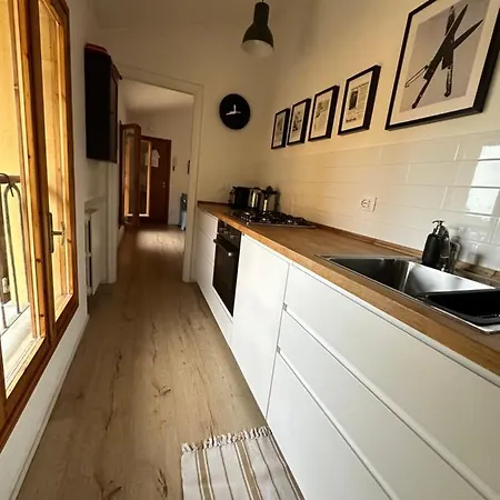 Casa Zaira Appartamento