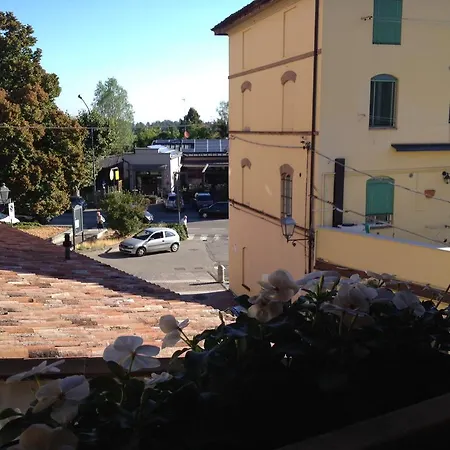 Appartamento Casa Zaira