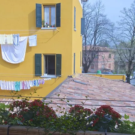 Casa Zaira * Bazzano