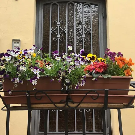 Appartamento Casa Zaira Bazzano