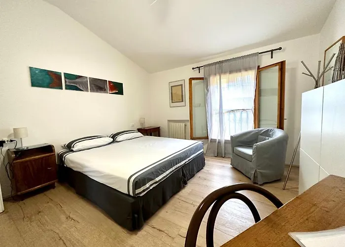 Appartamento Casa Zaira *