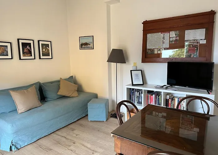 Casa Zaira Appartamento Bazzano