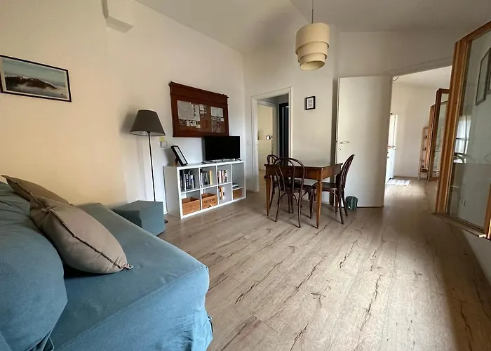 Casa Zaira Appartamento *