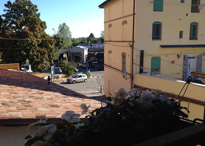 Appartamento Casa Zaira