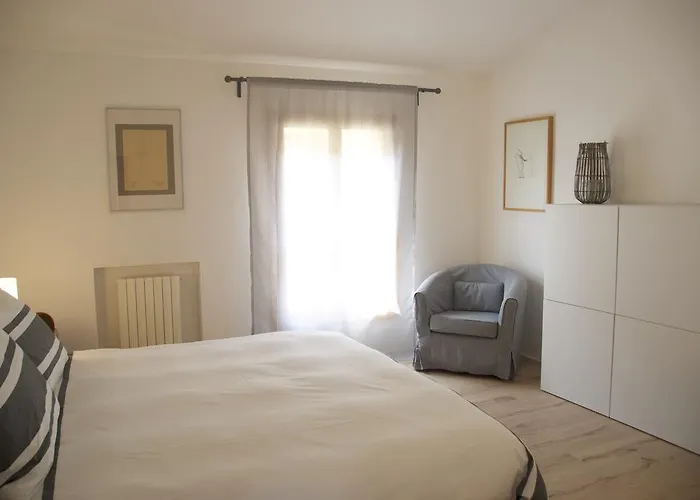 Appartamento Casa Zaira *