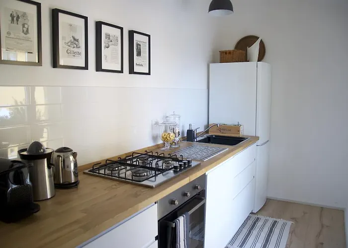 Appartamento Casa Zaira Bazzano