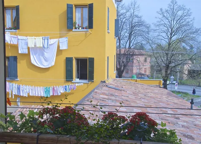 Casa Zaira * Bazzano